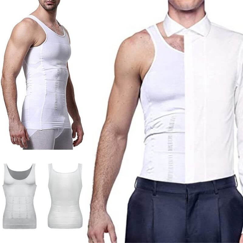 Camiseta de Emagrecimento - CamiFit™