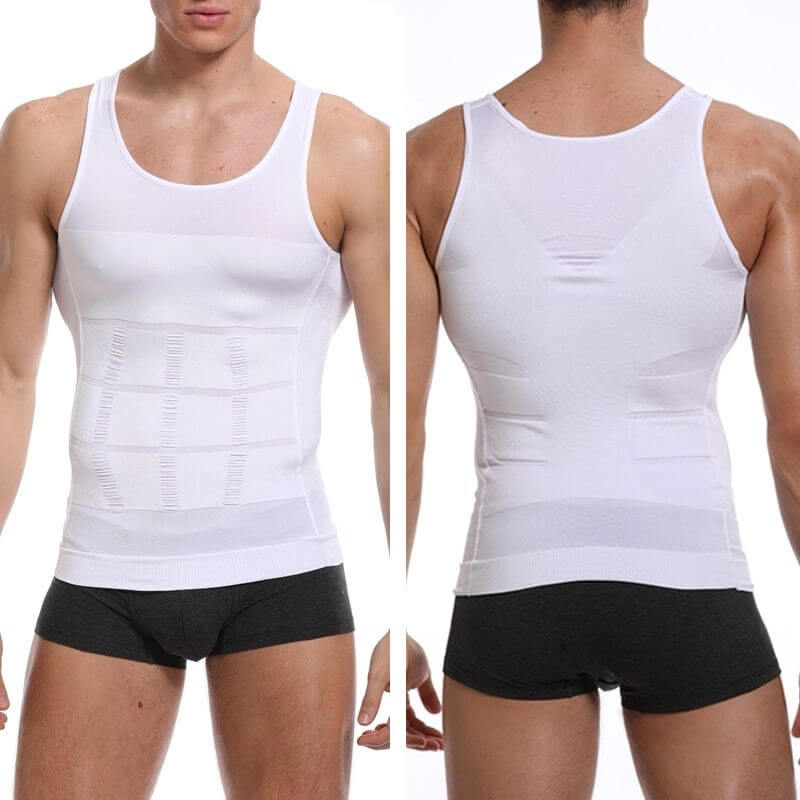 Camiseta de Emagrecimento - CamiFit™