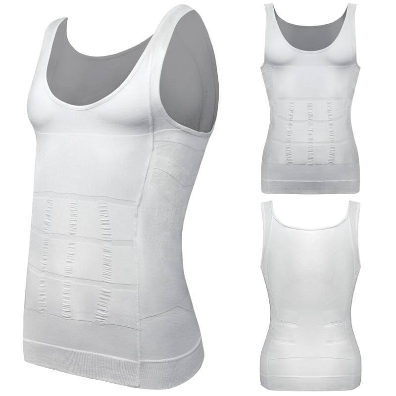 Camiseta de Emagrecimento - CamiFit™
