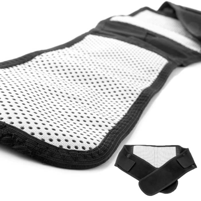 Faixa Térmica Lombar TOURMABELT™