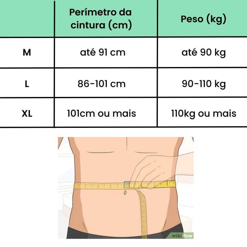 Camiseta de Emagrecimento - CamiFit™