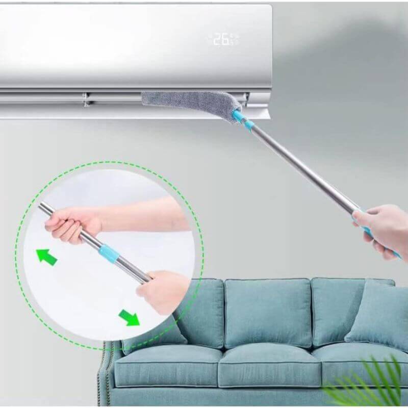 Mopa de limpeza FLEXMOP