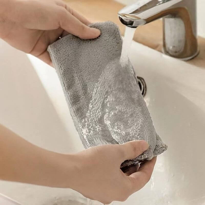 Mopa de limpeza FLEXMOP