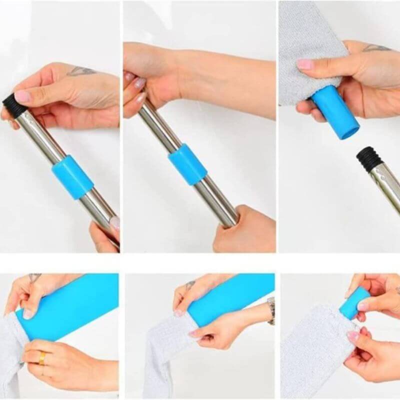 Mopa de limpeza FLEXMOP